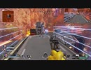 おっさんが頑張るApex＃４