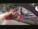 【MHF-Z】第144回G級韋駄天杯雷極竜討伐G！ 太刀部門