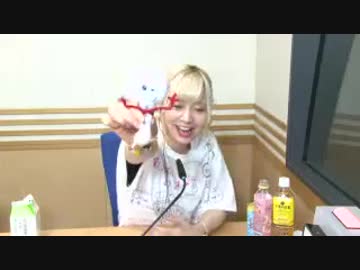 山崎はるかのC'est Parti !!2019年7月15日#03