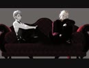 【MMD刀剣乱舞】フィクサー【長義・南泉】※非公式衣装