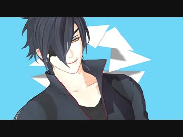 【MMD刀剣乱舞】Elephant (Ignite)　【sam式燭台切光忠】