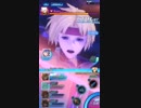【SOA】覇級ルシフェルvsBSクロード バフ盛単騎