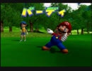 マリオ初心者向け講座　１４７回「マリオとゴルフをした人間たち・後編」