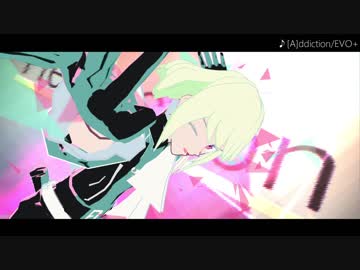 【MMDプロメア】リオ・フォーティアモデル配布します！