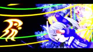 【MMDにじさんじ】ガチで魔法少女な勇気ちひろで「Starduster」