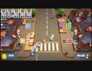 【実況】ヤクザと呼ばれた四人のOvercooked2　Part8