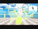 妖精さんに踊ってもらった