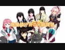 【MMD紙芝居】鹿屋鎮守府の○○提督 SP_05回(1/3) 動画説明_コメント返信