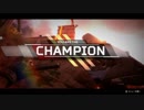 APEX  キル　ダウン　撃ち合い!集等