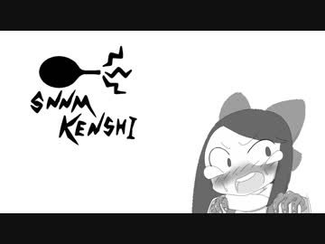 SNNM kenshi 12