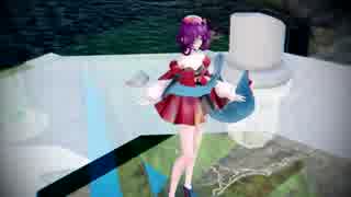 【UTAUカバー】 ODDS & ENDS  — Kriss V.「Clamure」/ クリスV. 「Clamure」