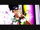 【MMD花騎士】エノコログサ『GravityRain』1080ｐ