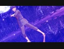 【鬼滅のMMD】スノーマン（伊之助お着替え）