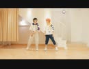 【i7＊コスプレで】バスター！【踊ってみた】