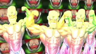 メンタル測定器#9 超能力（69マンＳＥエックス　ゼＥＲＯ）