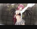 黒動[MMD]小悪魔こぁでME(美)