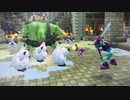 【DQB2】お調子者がドラクエビルダーズ2を実況してみるとこうなる part102