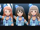 Stage Bye Stage 画質テスト 60 / 60 fps