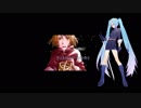 【冷声ナヤツ】黄燐の炎【UTAUカバー+UST】