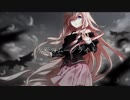 【VOCAROCK】水面のムーンライト【オリジナル曲】