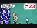 　【Hollow Knight】虫嫌いのホロウなナイト#23