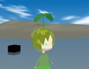 【人形】ＭＭＤで遊んでみた【怯える】