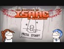 【CeVIO実況】ささらが超鬼畜アクションやります part.25【The Binding Of Isaac: Afterbirth +】