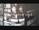 斉藤ヤスタケ you’ll never trust