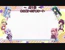 【VOICEROID実況プレイ】ボイスロイド達が往くいただきストリート アンケートpart1
