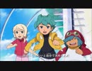 機動戦士ガンダムAGEのOPをmy sweet heartにしてみた