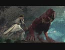 MHW 吉良吉影と谷の秘密
