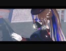 【MMD-PV】「Reversible Campaign【桜雨音 -つぼみ--Amane Sakura -Tsubomi-】