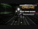 another1：MechWarrior Online劇場~Just opened whiskey~
