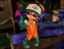【生実況】うまれてはじめてのスプラトゥーン２　part3-3（ヒーローモード編）