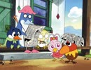 キョロちゃん　第22話　キョロちゃん新聞
