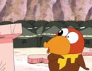キョロちゃん　第43話　またまたシバシバ