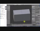 【blender】作業動画　part33 　31時間14分～