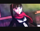 【鬼滅のMMD】お願い！シンデレラ（カナヲお着替え）