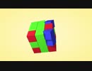 萩原崇智のcube