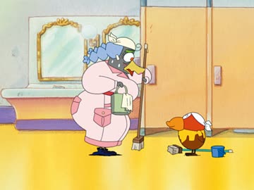 キョロちゃん 第66話 ギョロメ百面相 キョロちゃん歯が抜ける アニメ 動画 ニコニコ動画