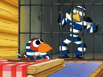 人気の キョロちゃん アニメ 動画 125本 ニコニコ動画