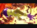 ゴッド級とドラゴンボールファイターズ#82