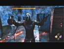 【DbD】ゆっくり藍の輪廻転生エスケープ_2巡目