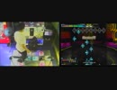 DDR＠柏タイトー IX(DoubleDIF_14)