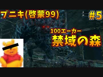 【Bloodborne】人類VS食品　食品軍の大反乱！#5 ～ソウルシリーズツアー最終章～
