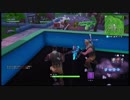 初動目の前でドラムショットガンを取られたら普通は負ける【フォートナイト実況】