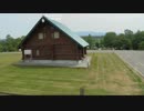 548北海道旅先【 天塩川温泉リバーサイドキャンプ場】 中川郡音威子府村字咲来９１９