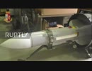 イタリアで大量の武器が押収される　フランス製空対空ミサイルも