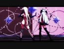 【MMD艦これ】島風・天津風でLoveMeIfYouCan Ⅱ