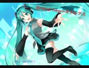 【ボカロ曲】 Brand new=キタルアス AM-p feat.初音ミク 【オリジナル曲】